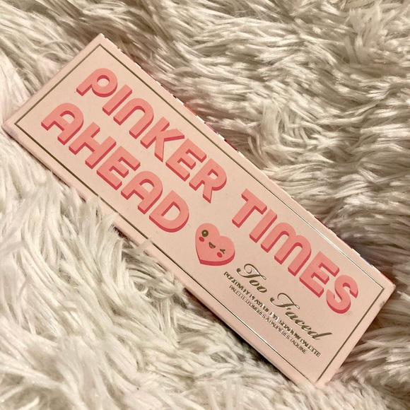 Too Faced - Eyeshadow Palette - Picture 7 of 13